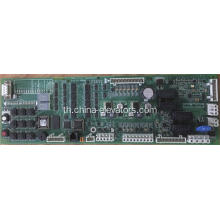GCA26800KX1 OTIS GEN2 ลิฟต์ SPBC-III Board